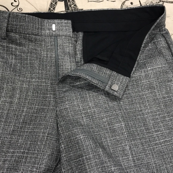 🎁 HUGO BOSS Hutson/Gander Dress Pants - Picture 9 of 12